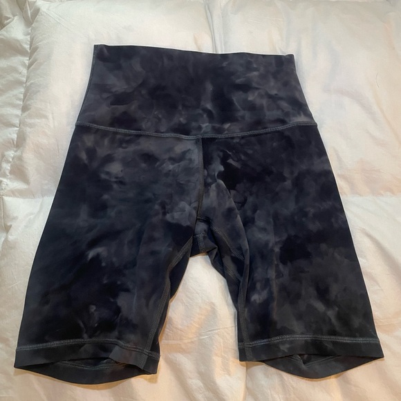 Lululemon Align Short 8" *Diamond Dye - Picture 5 of 6